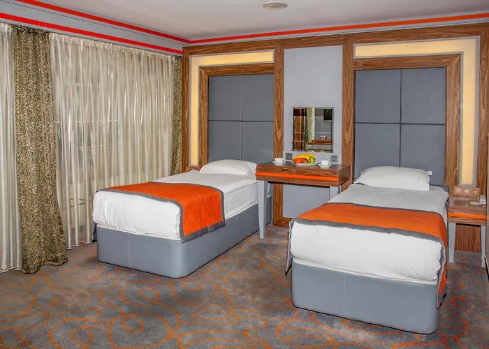 Otel Onyx Business 3*