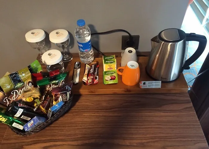 Onyx Business 3* アンカラ