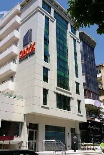 ホテル Onyx Business