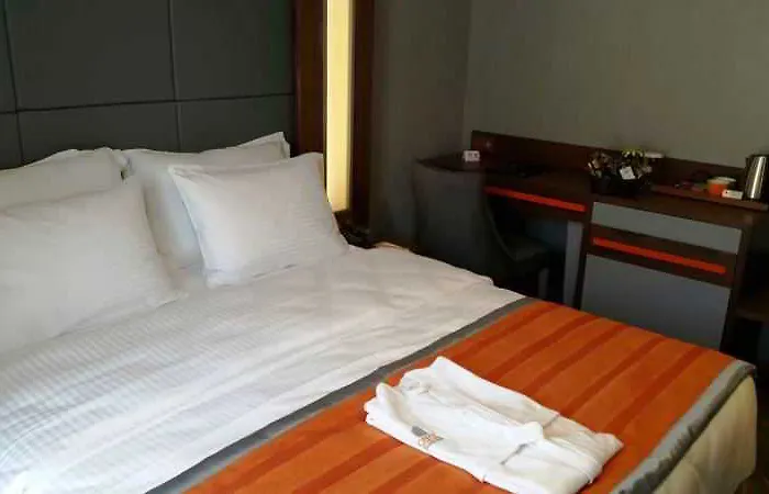 Onyx Business Otel Ankara