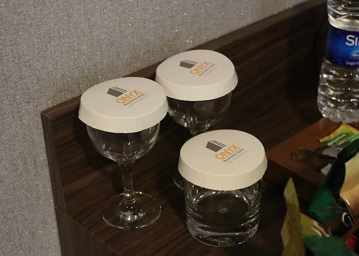 ホテル Onyx Business 3*