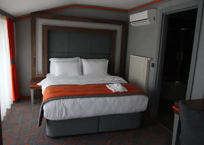 Otel Onyx Business Ankara