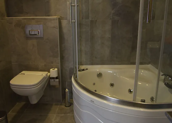 Onyx Business Otel Ankara