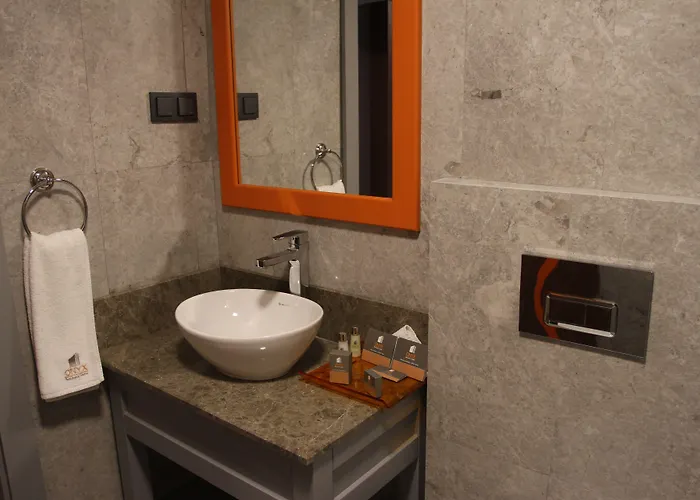 Onyx Business Otel Ankara