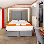 Hotel Onyx Business Ancara