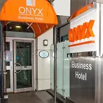 Onyx Business Hotel 3*
