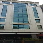 Onyx Business Hotel