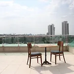 Onyx Business Hotel