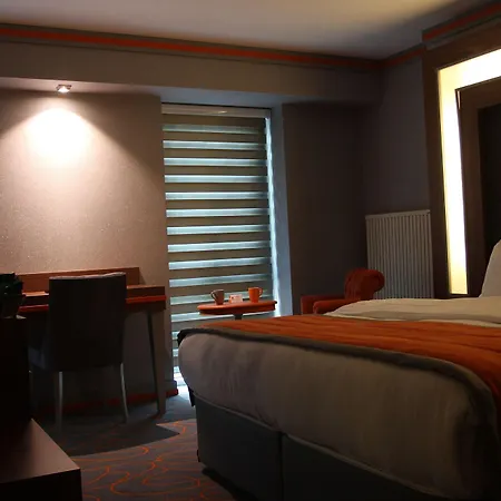 Onyx Business Hotel