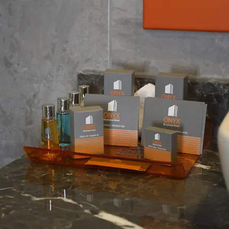 Onyx Business Hotel Ankara