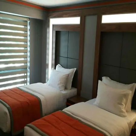Onyx Business Hotel