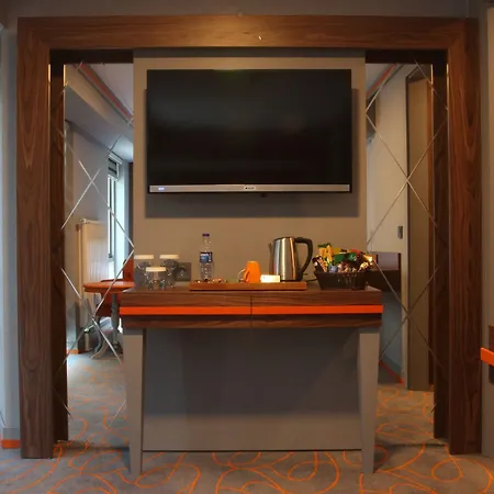 Onyx Business Hotel 3*