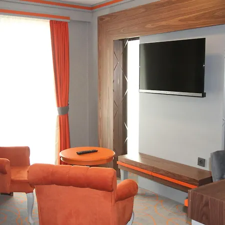 Onyx Business Hotel