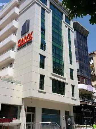 Hotel Onyx Business