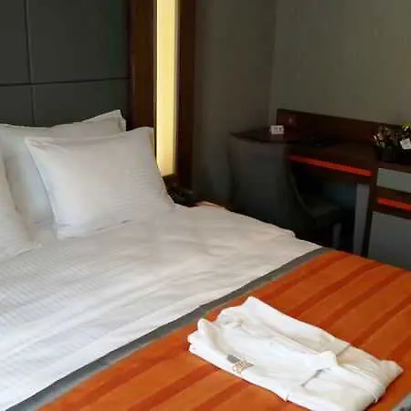 Onyx Business Hotel Ankara