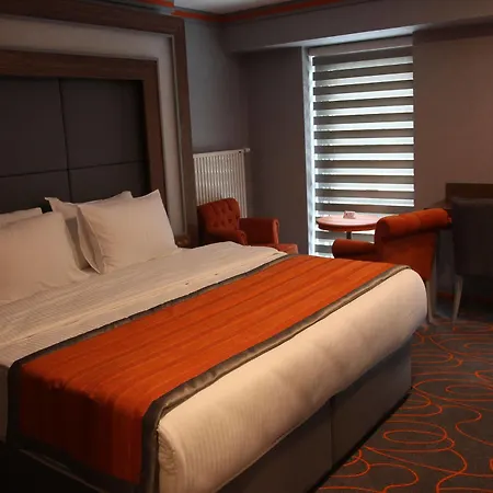 Hotel Onyx Business 3*