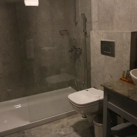 Hotel Onyx Business
