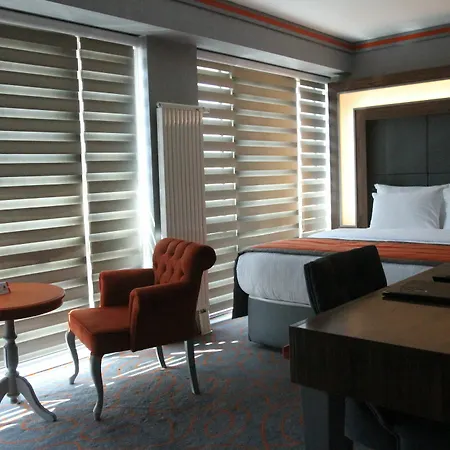 Hotel Onyx Business