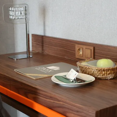 Hotel Onyx Business 3*