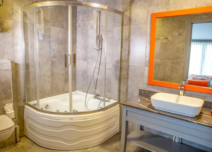 Onyx Business Otel Ankara