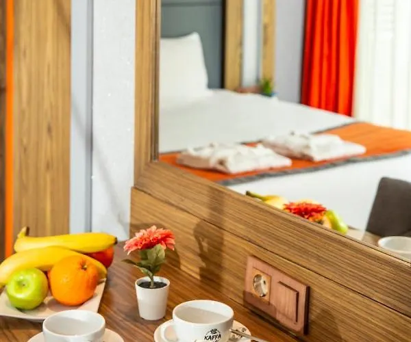 Onyx Business Otel Ankara