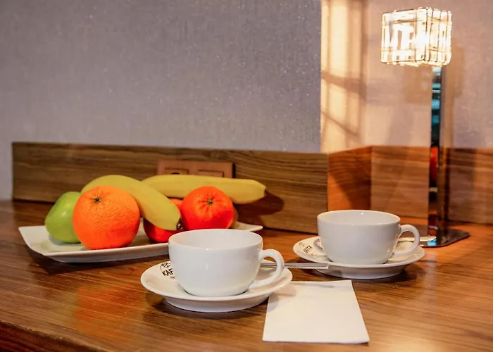 Onyx Business Otel Ankara