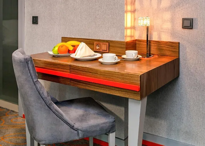 Onyx Business Ankara