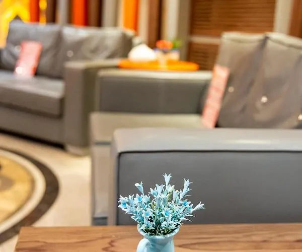 Otel Onyx Business Ankara