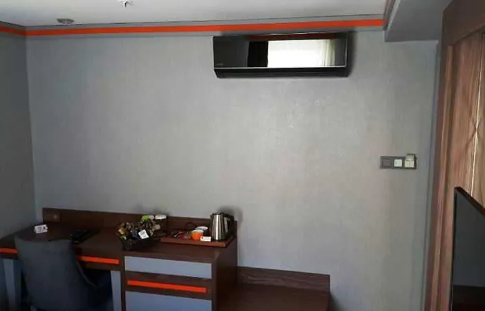 Onyx Business 3* Ankara