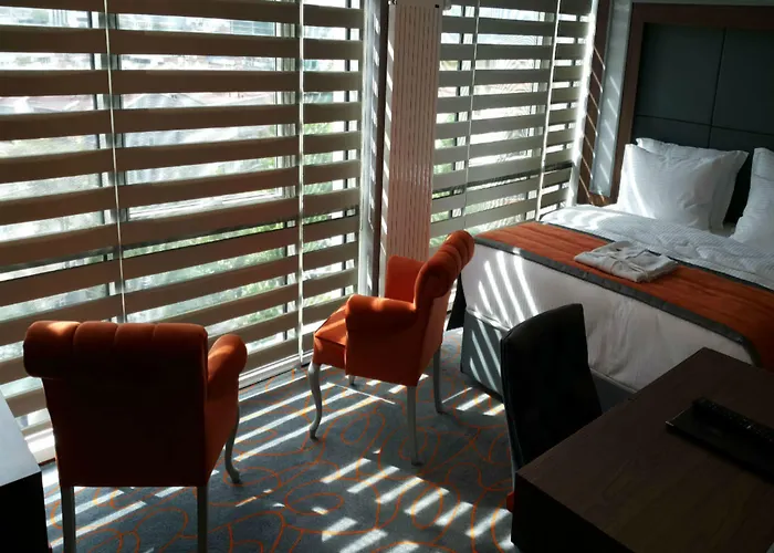 Onyx Business Ankara