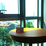 Onyx Business Hotel