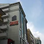 Hotel Onyx Business Ankara