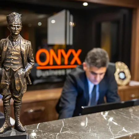 Onyx Business 3*