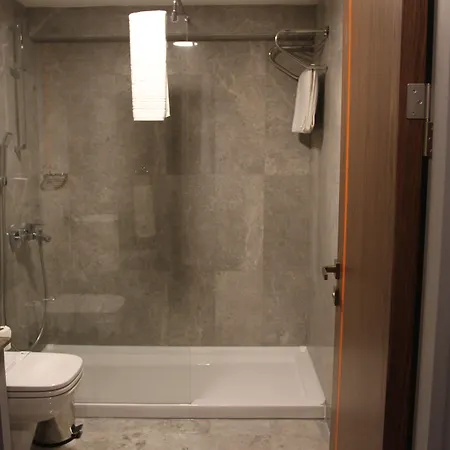 Onyx Business Hotel