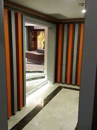 Hotel Onyx Business