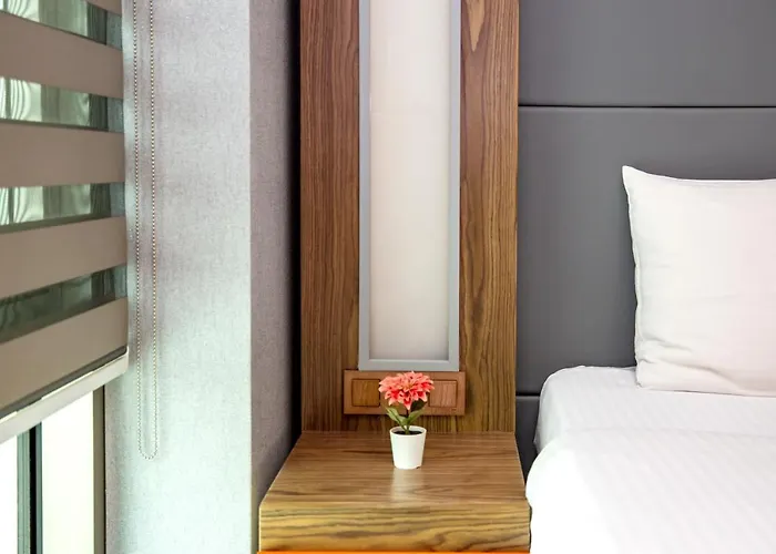 Onyx Business Отель 3*