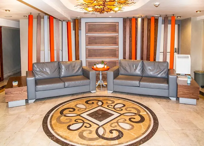 Отель Onyx Business 3*