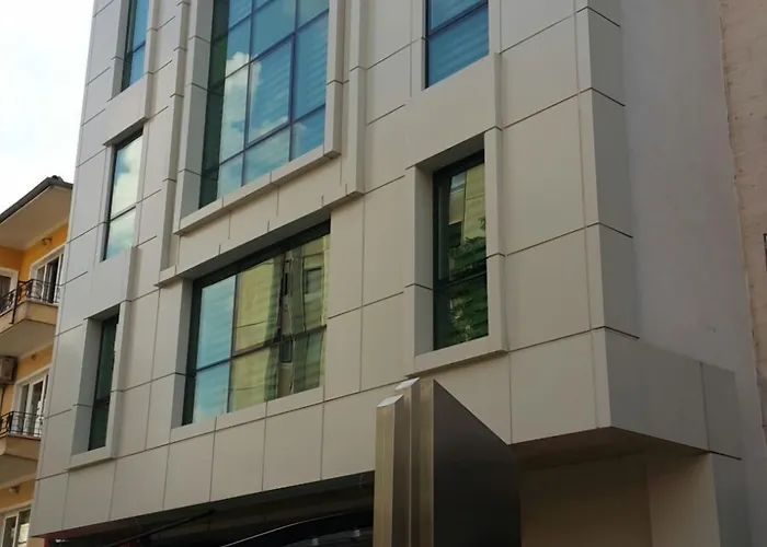 Onyx Business Анкара